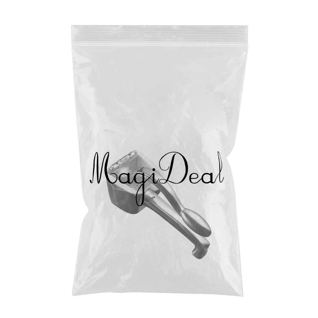 Ergonomically Manual Juice Squeezer Hand Stainless Steel Lime for Kitchen