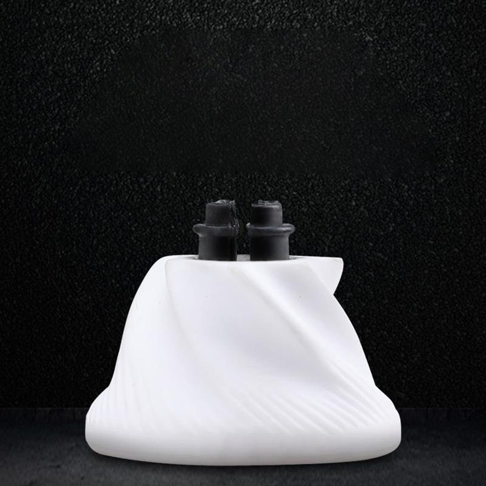 Stainless Steel Manual Coffee Grinder Bean Grinding Tool for Kitchen Silver