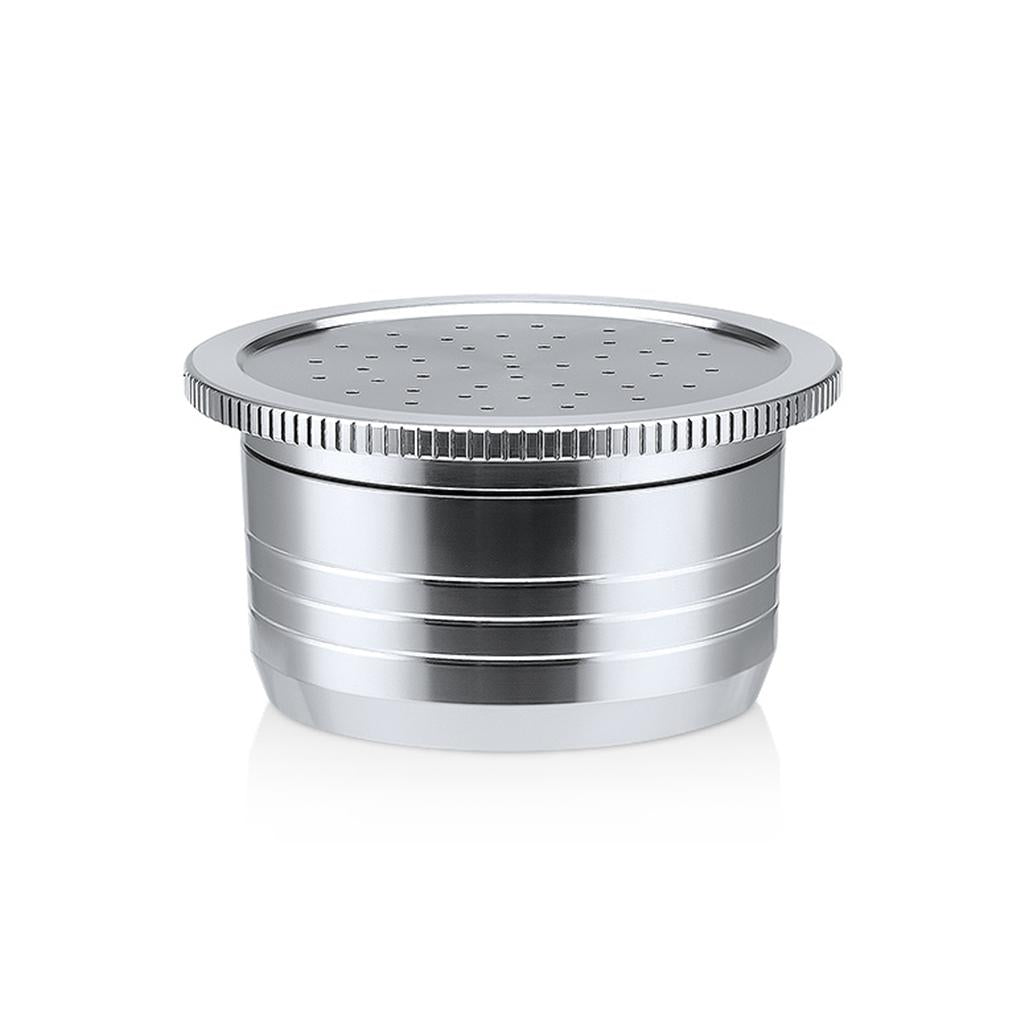 Stainless Steel Coffee Capsule Cup for Nespresso Refillable Coffee Maker