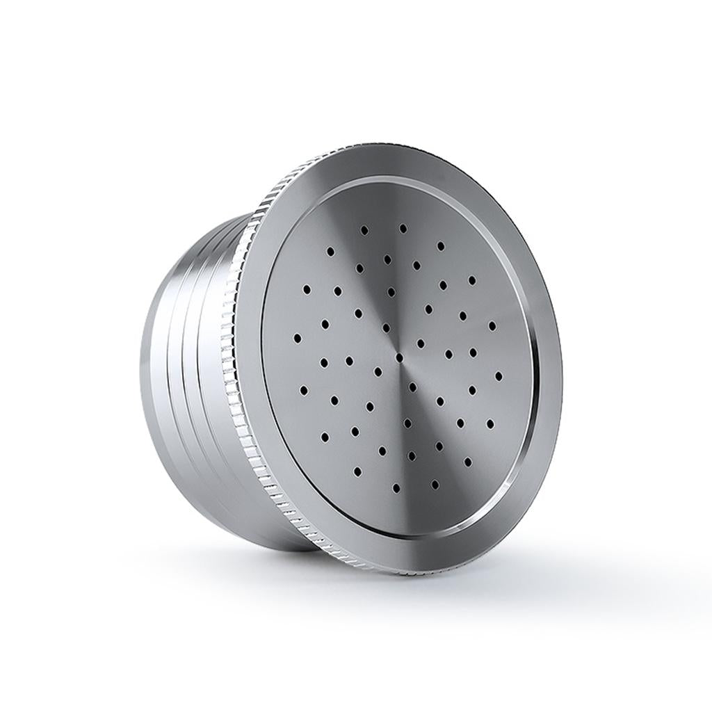 Stainless Steel Coffee Capsule Cup for Nespresso Refillable Coffee Maker