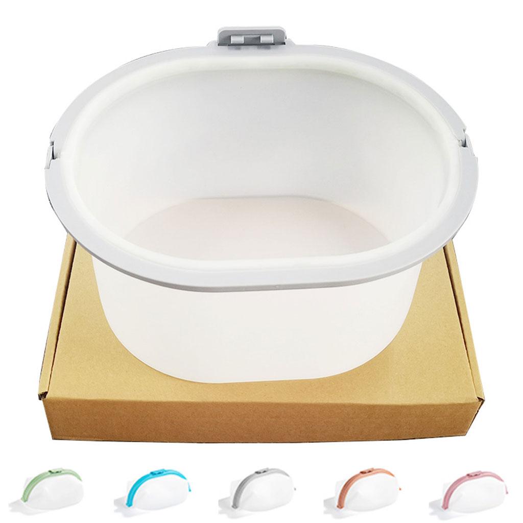 Leak-Proof Silicone Food Storage Bag Resealable for Vegetables Fruits Fridge green