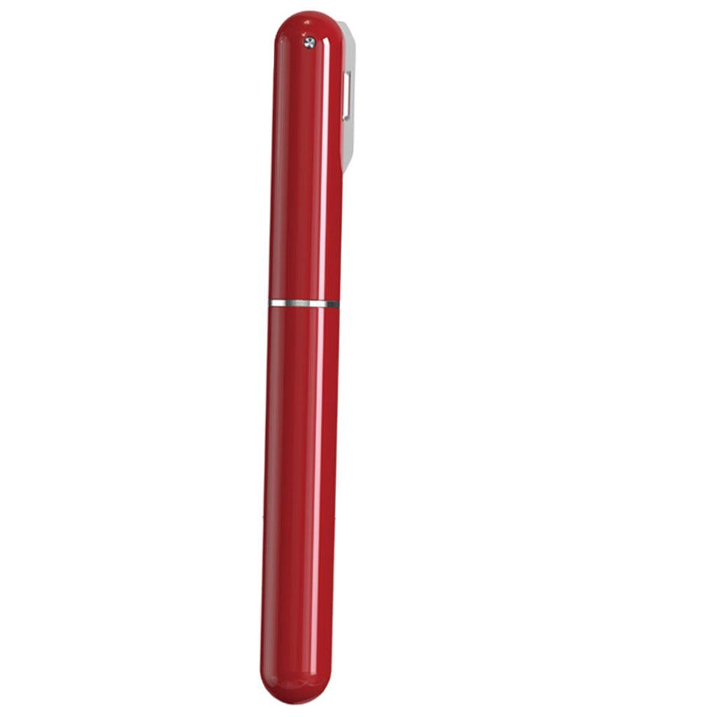 Air Pressure Pump Opener Tools Wine Accessories Quick for Wine Lovers Red