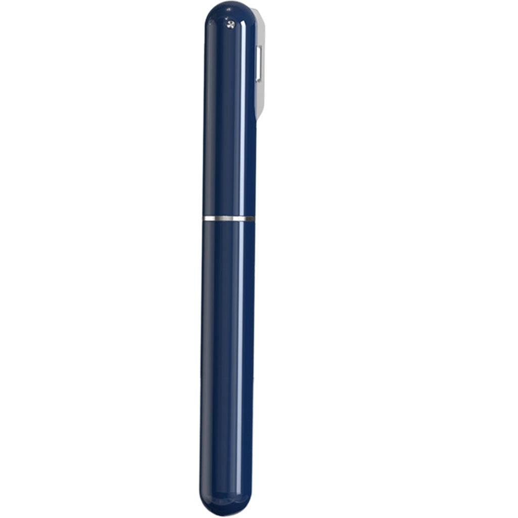 Air Pressure Pump Opener Tools Wine Accessories Quick for Wine Lovers Blue