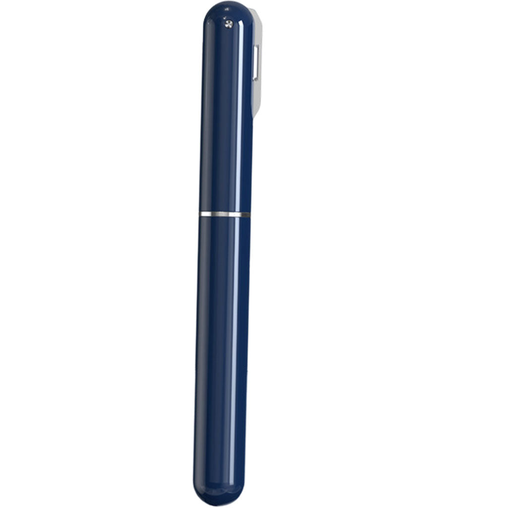 Air Pressure Pump Opener Tools Wine Accessories Quick for Wine Lovers Blue