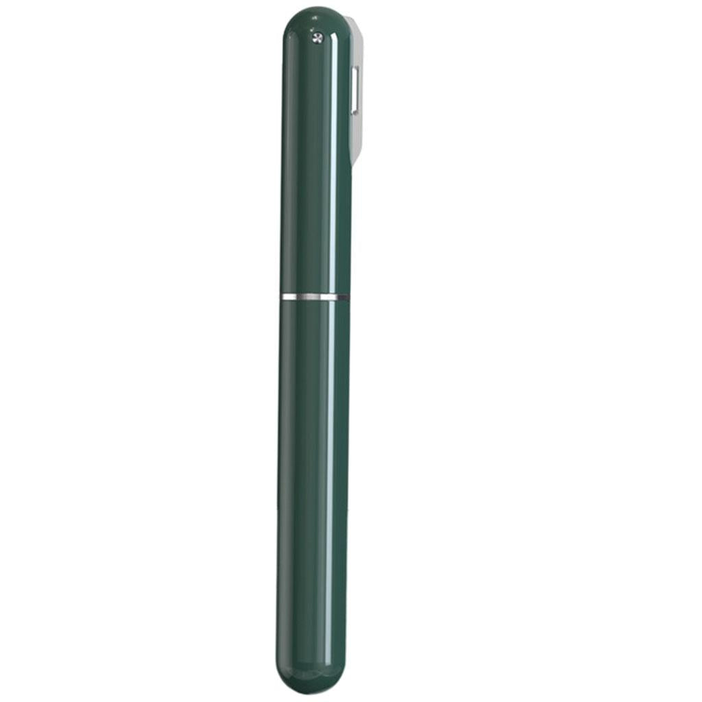 Air Pressure Pump Opener Tools Wine Accessories Quick for Wine Lovers Green