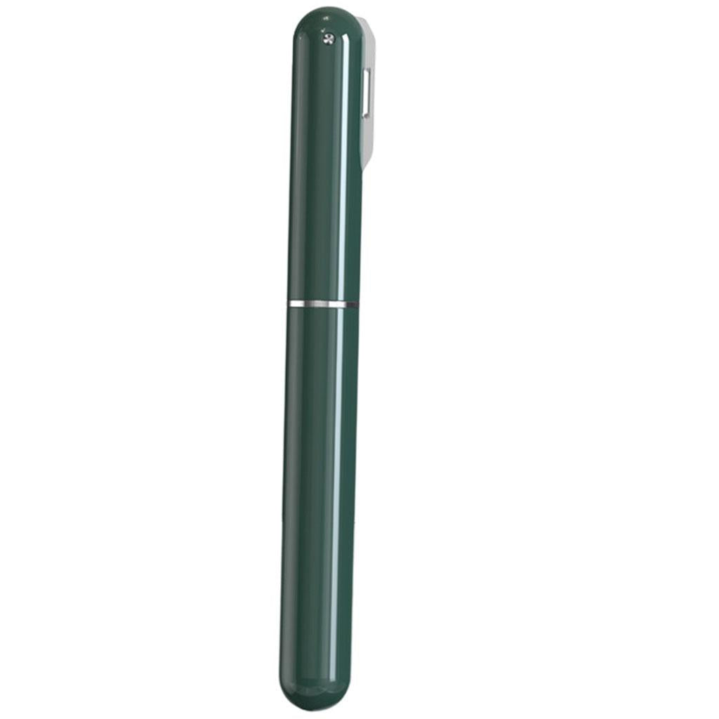 Air Pressure Pump Opener Tools Wine Accessories Quick for Wine Lovers Green