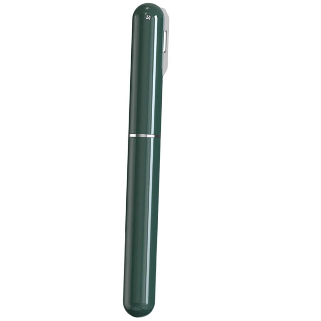 Air Pressure Pump Opener Tools Wine Accessories Quick for Wine Lovers Green