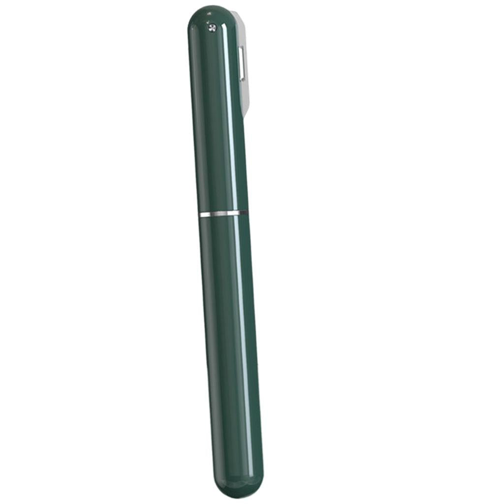 Air Pressure Pump Opener Tools Wine Accessories Quick for Wine Lovers Green