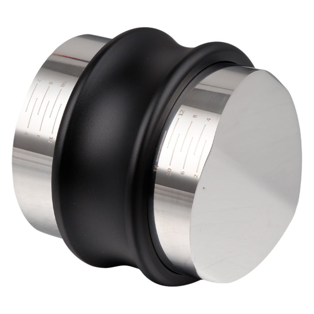 1PC Coffee Distributor Tamper for Espresso Coffee Grounds Home Kitchen 51mm