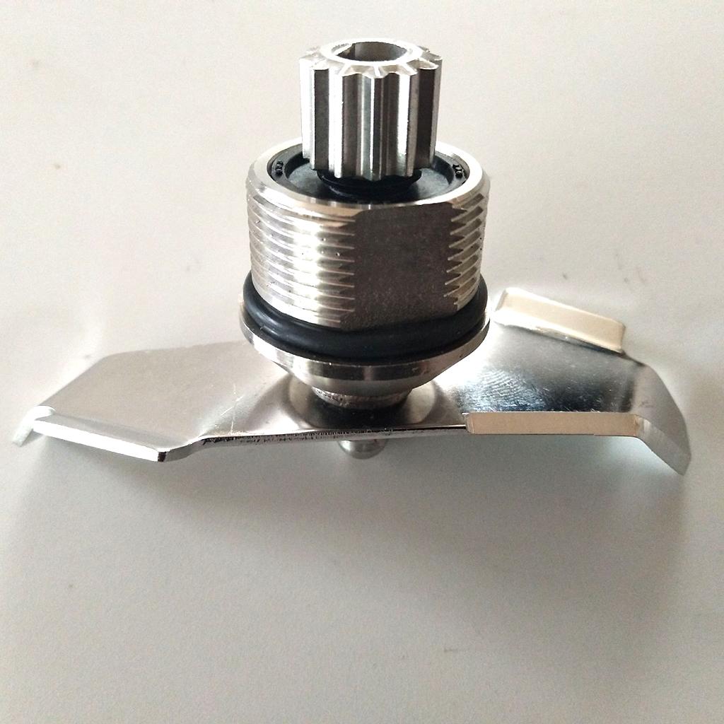 1PC Blender Blade Assembly for Vm0145 Accs Quiet One 200-240V in-Counter