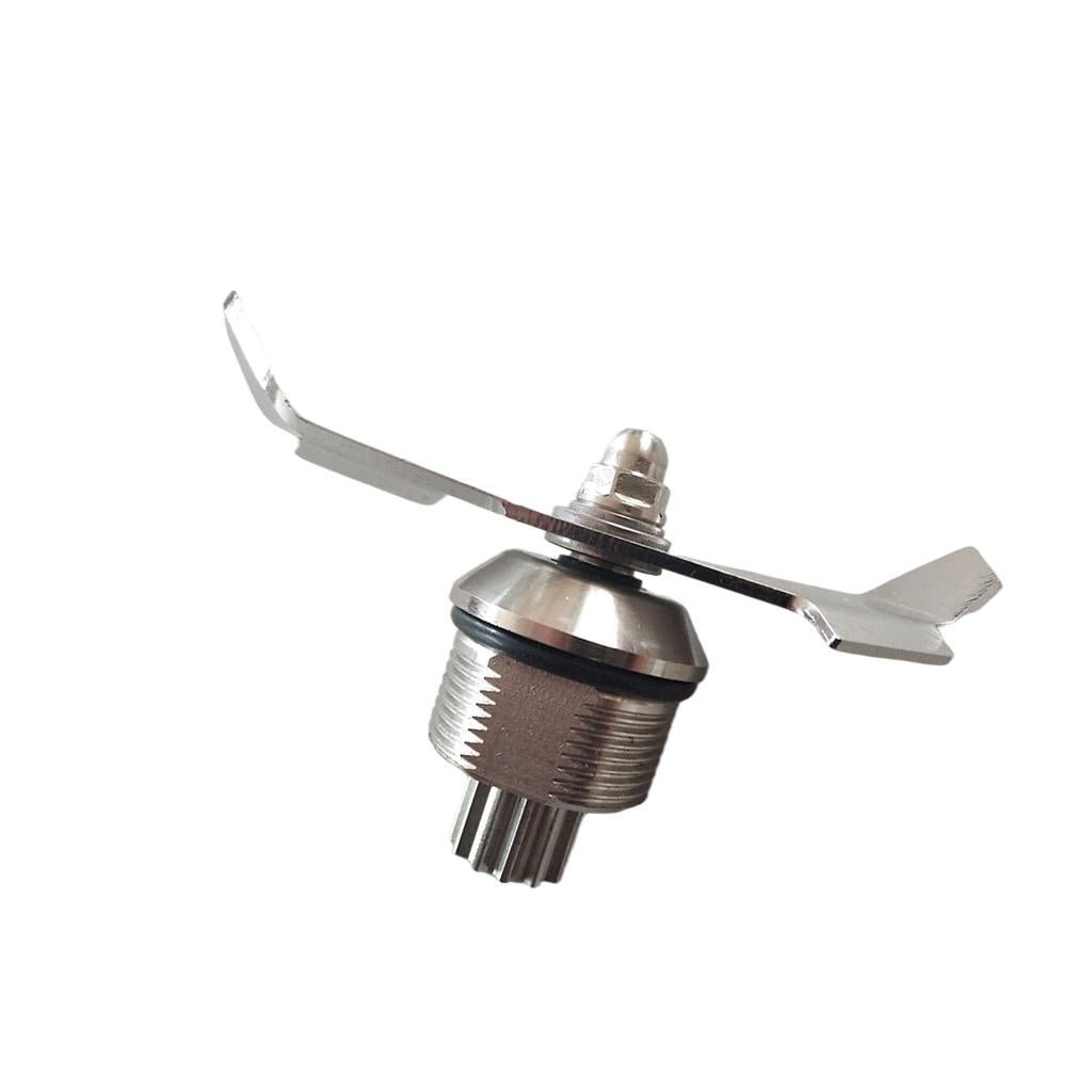 1PC Blender Blade Assembly for Vm0145 Accs Quiet One 200-240V in-Counter