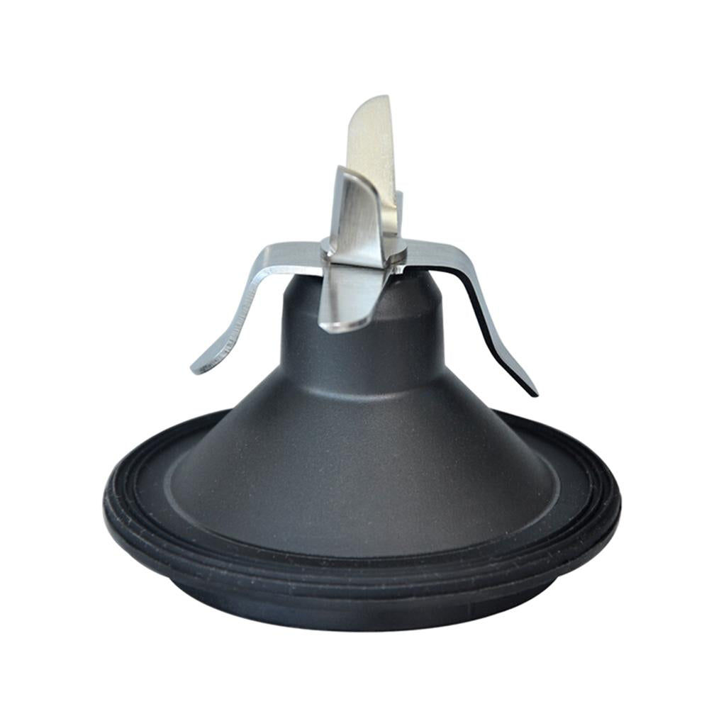 Blender Blade Anti-Rust Knife Unit Accessories for RI2096 HR2095 HR2096