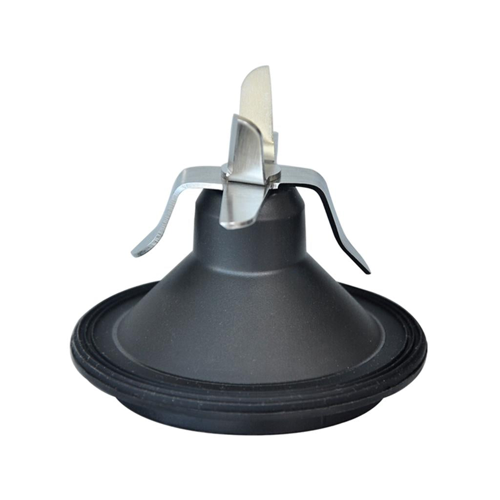 Blender Blade Anti-Rust Knife Unit Accessories for RI2096 HR2095 HR2096