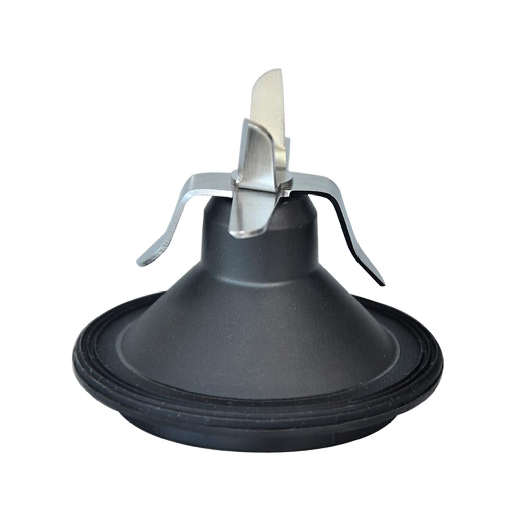 Blender Blade Anti-Rust Knife Unit Accessories for RI2096 HR2095 HR2096