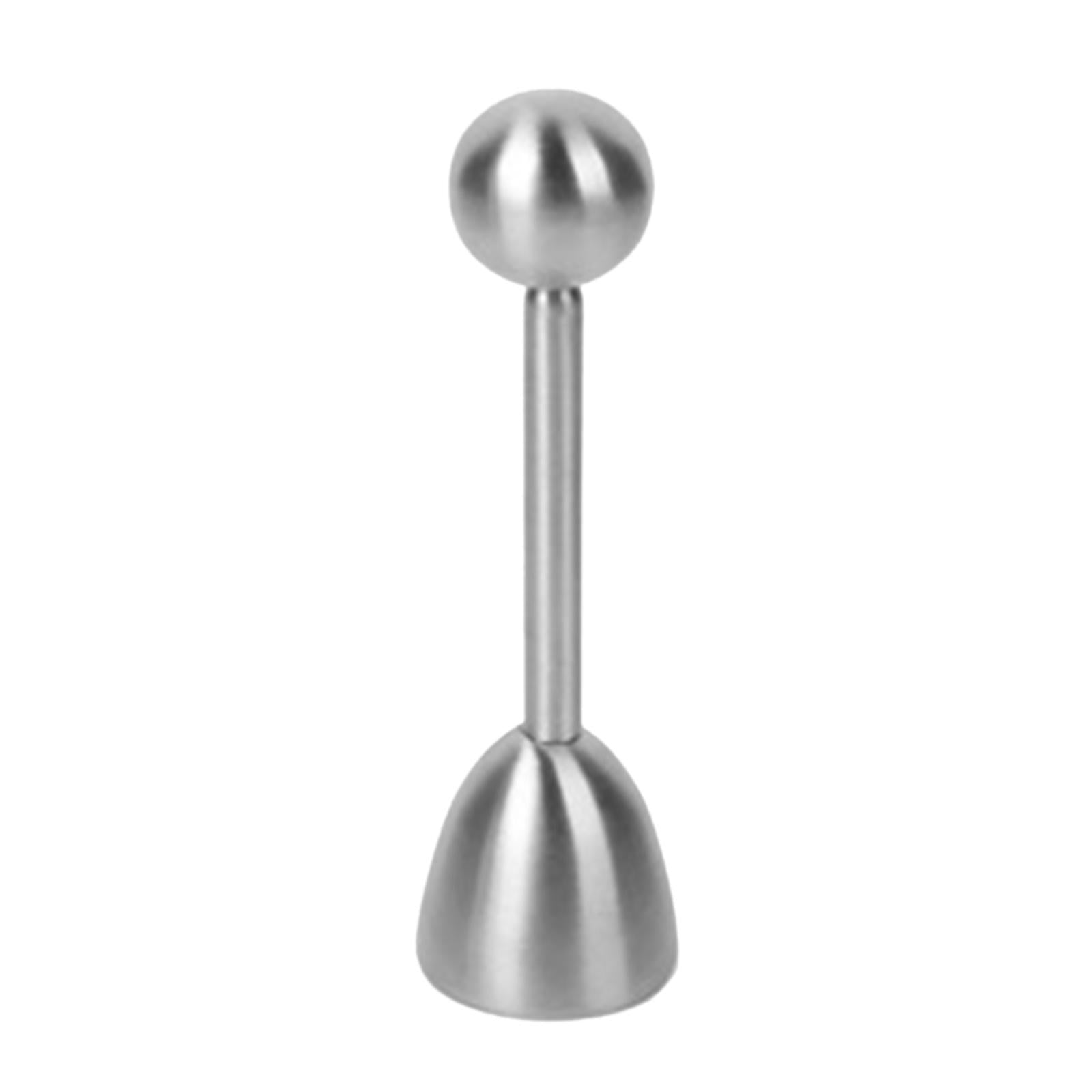 Egg Topper Cutter Kitchen Eggshell Remover Opener for Hard Soft Boiled Eggs