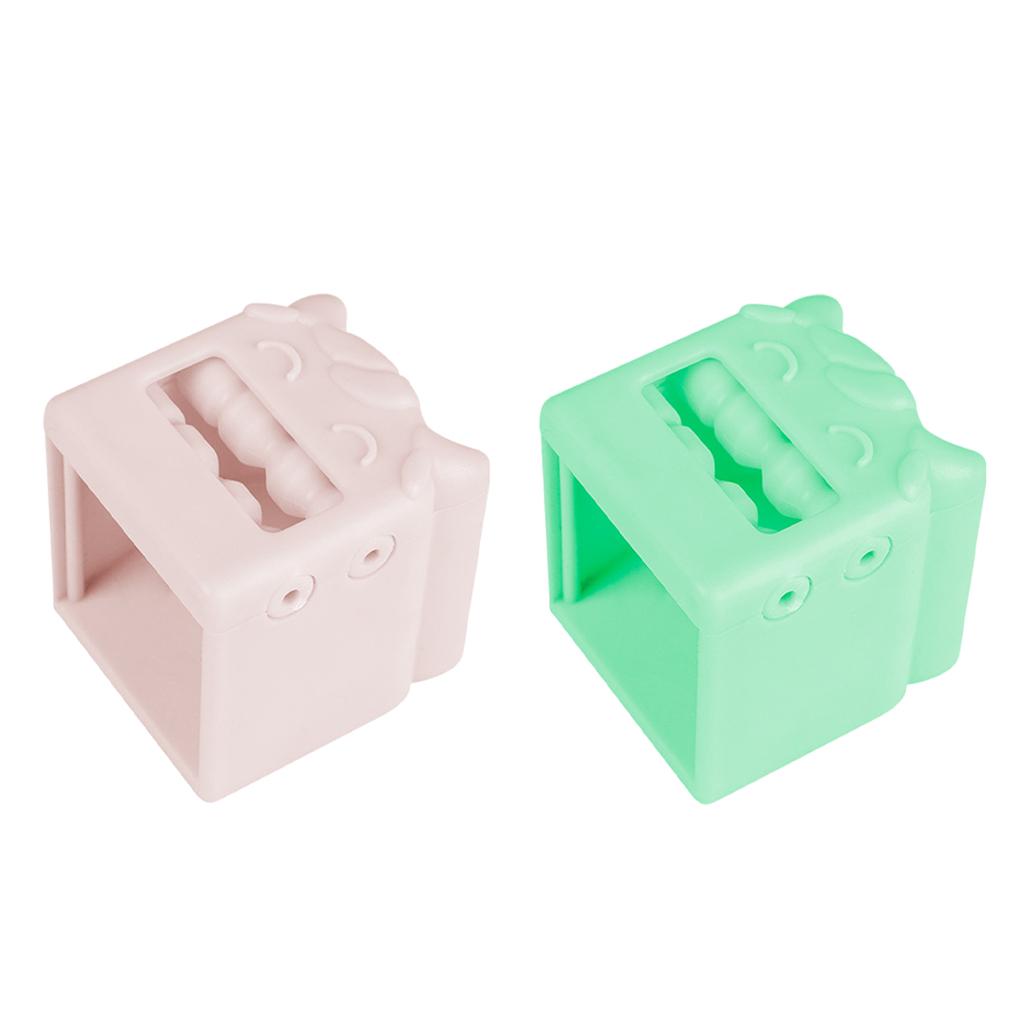 Sunflower Seeds Shelling Machine Artifact Household Kitchen Accessories Pink