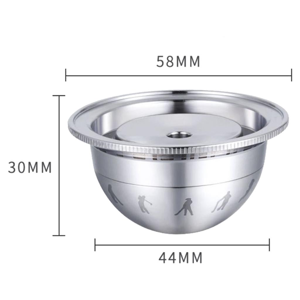 Reusable Coffee Filters Coffee Capsules Pod for NESPRESSO VERTUOPLUS PLUS