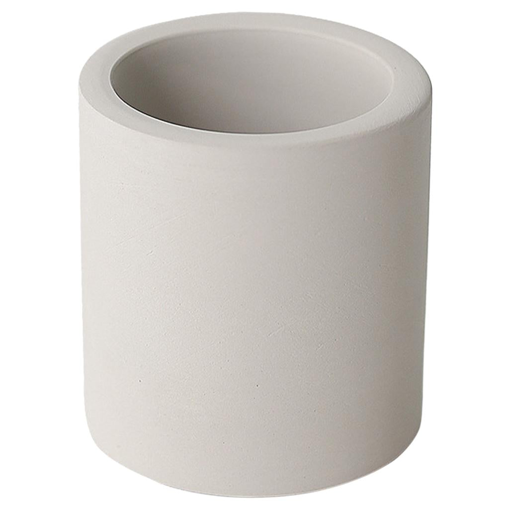 Diatomite Electric Toothbrush Holder Fast Water Drying Holder for Toothpaste Grey B