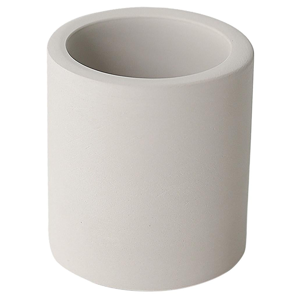 Diatomite Electric Toothbrush Holder Fast Water Drying Holder for Toothpaste Grey B