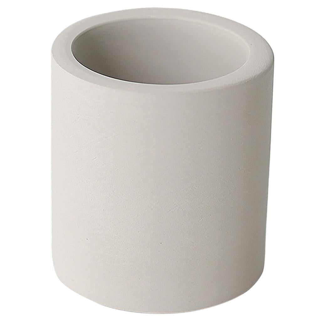 Diatomite Electric Toothbrush Holder Fast Water Drying Holder for Toothpaste Grey B