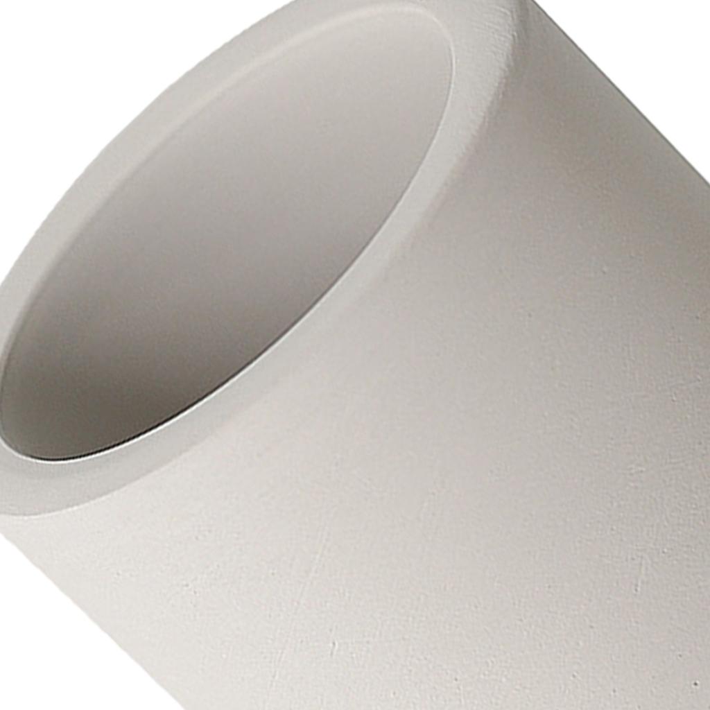 Diatomite Electric Toothbrush Holder Fast Water Drying Holder for Toothpaste Grey B