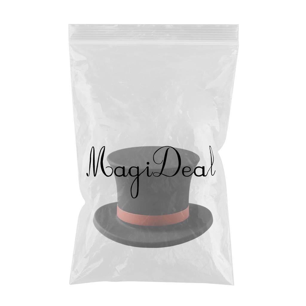 Creative Wine Bottle Stopper Red Wine Bottle Stopper Bottle Sealer  Black