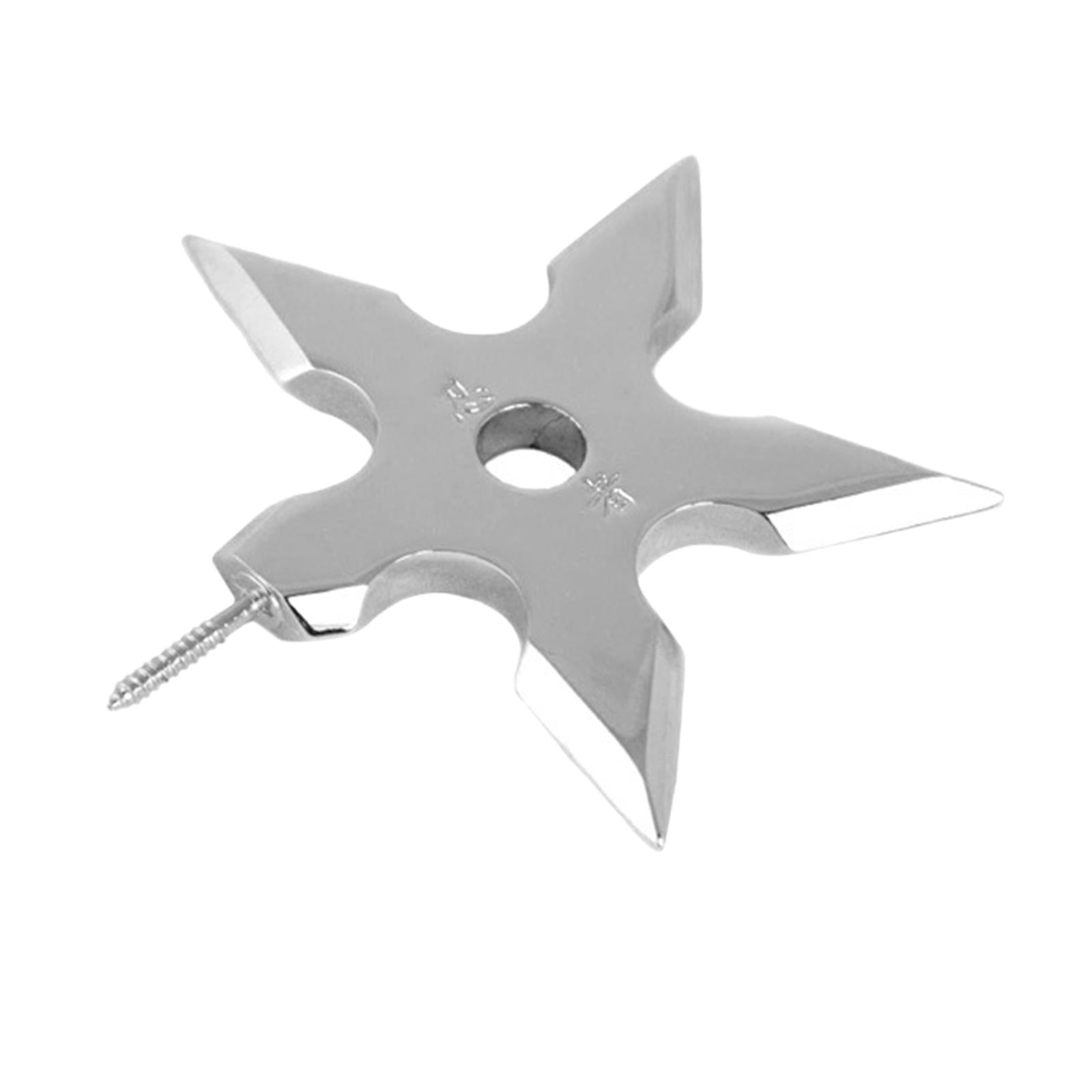 Metal Darts Coat Hooks Novelty Ornaments for Living Room Bedroom Toilets