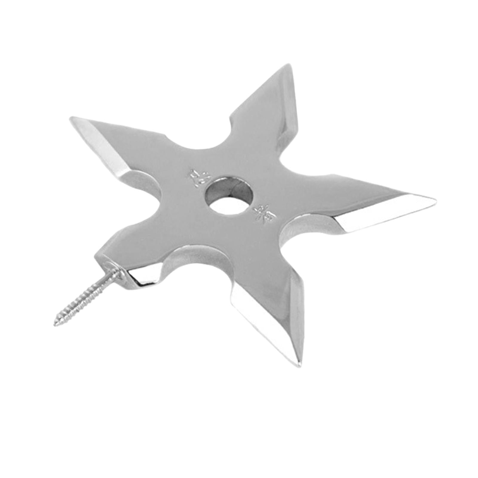 Metal Darts Coat Hooks Novelty Ornaments for Living Room Bedroom Toilets