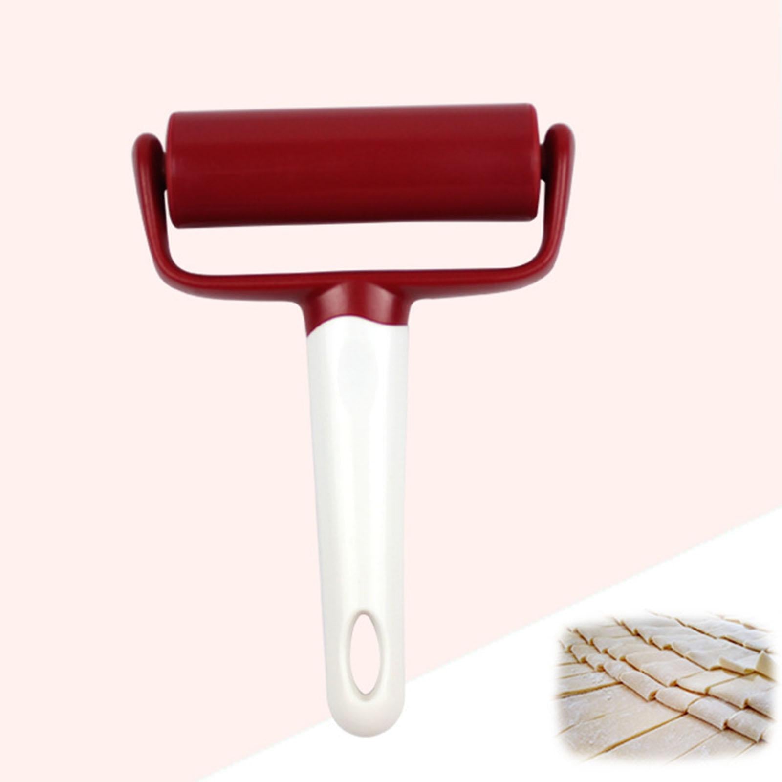 Rolling Pin Making Accessories Supplies for Pizza Crust Noodle Household