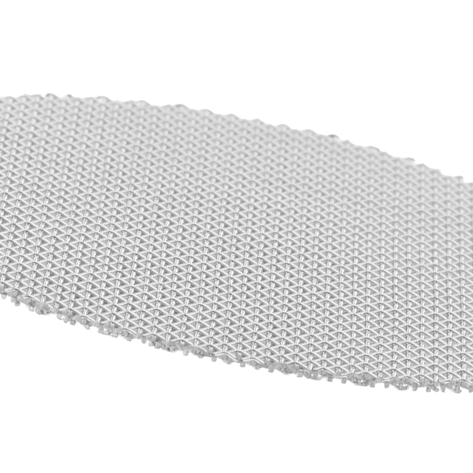 Coffee Filter Screen Filter Mesh Professional for Coffee Machine Accessories 51mm 1mm Thick