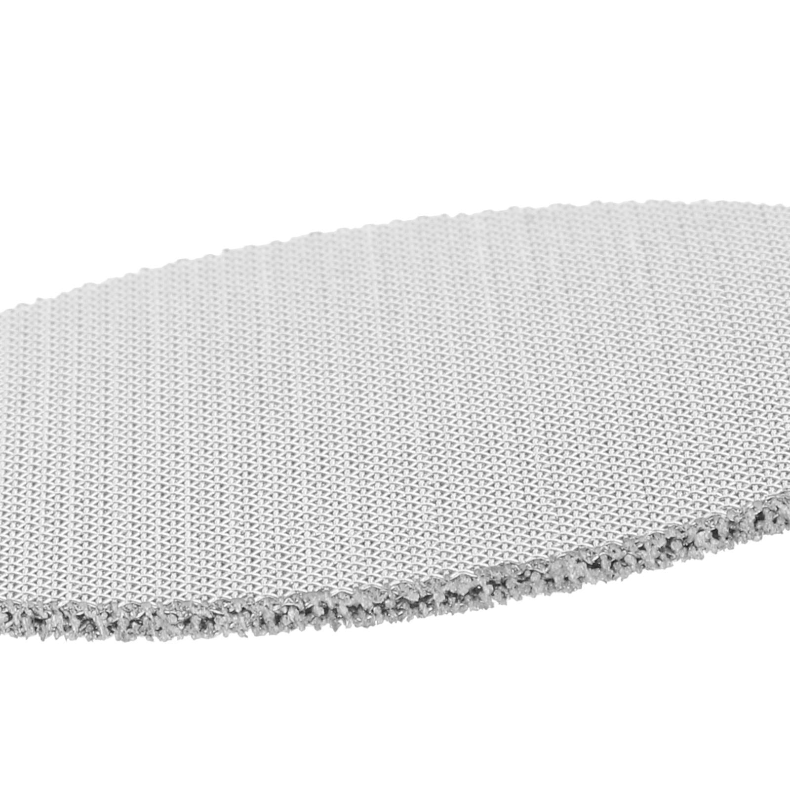Coffee Filter Screen Filter Mesh Professional for Coffee Machine Accessories 58.5mm 2mm Thick