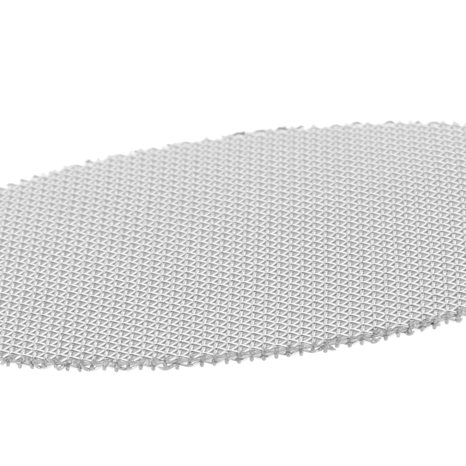 Coffee Filter Screen Filter Mesh Professional for Coffee Machine Accessories 58.5mm 1mm Thick