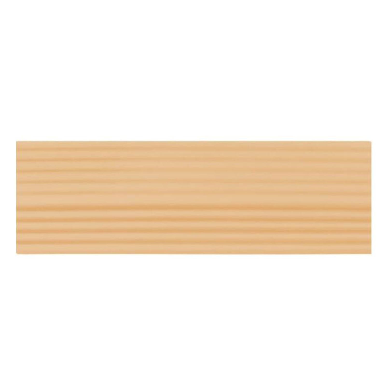 4x Threshold Bars Step Ramp for Robot Vacuum Cleaner Beige Yellow