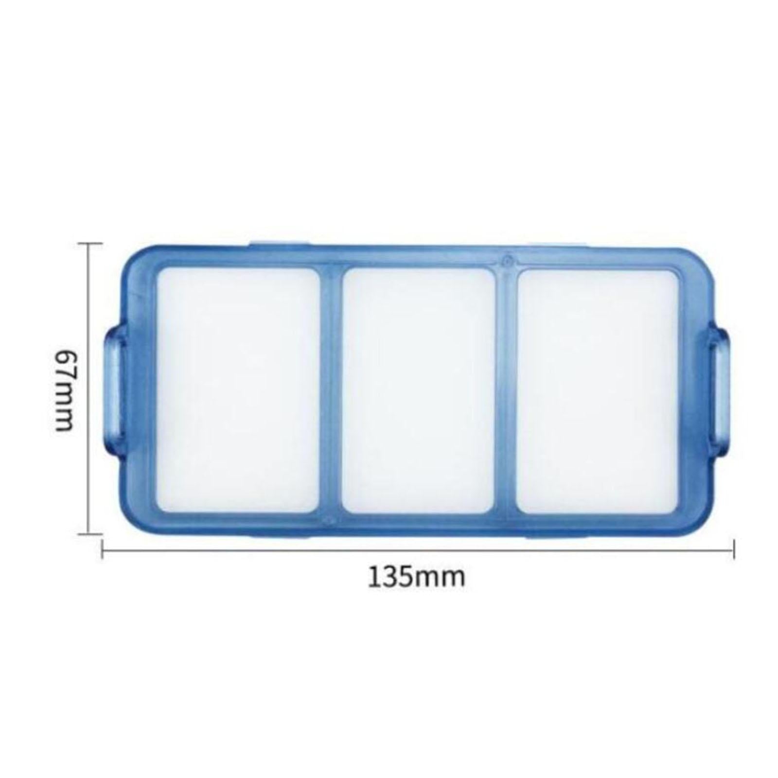 23Pcs Replacement Parts Durable Filter Set for Robovac 11S Robot Vacuum