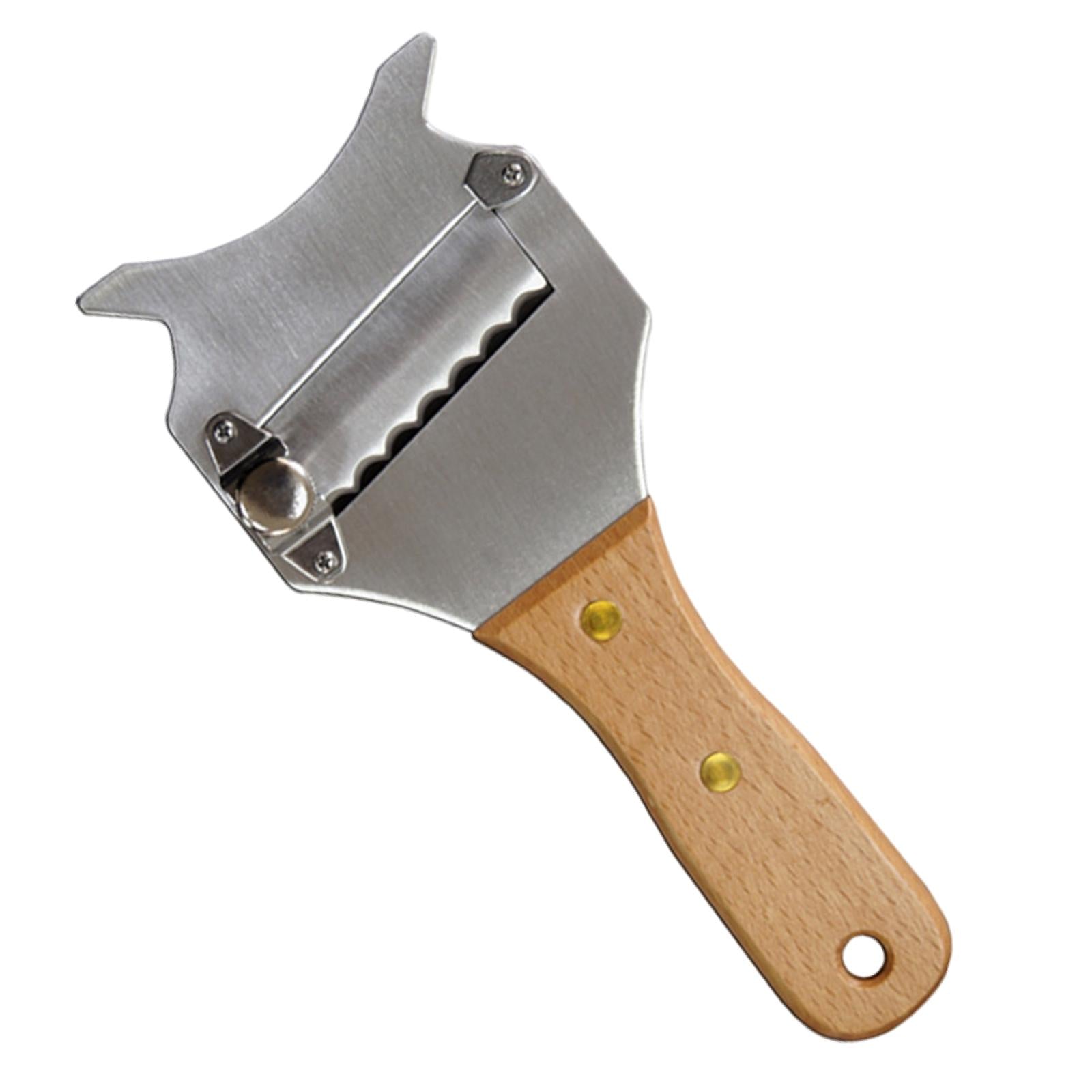 Stainless Steel Truffle Slicer Cheese Chocolate Truffle Shaver