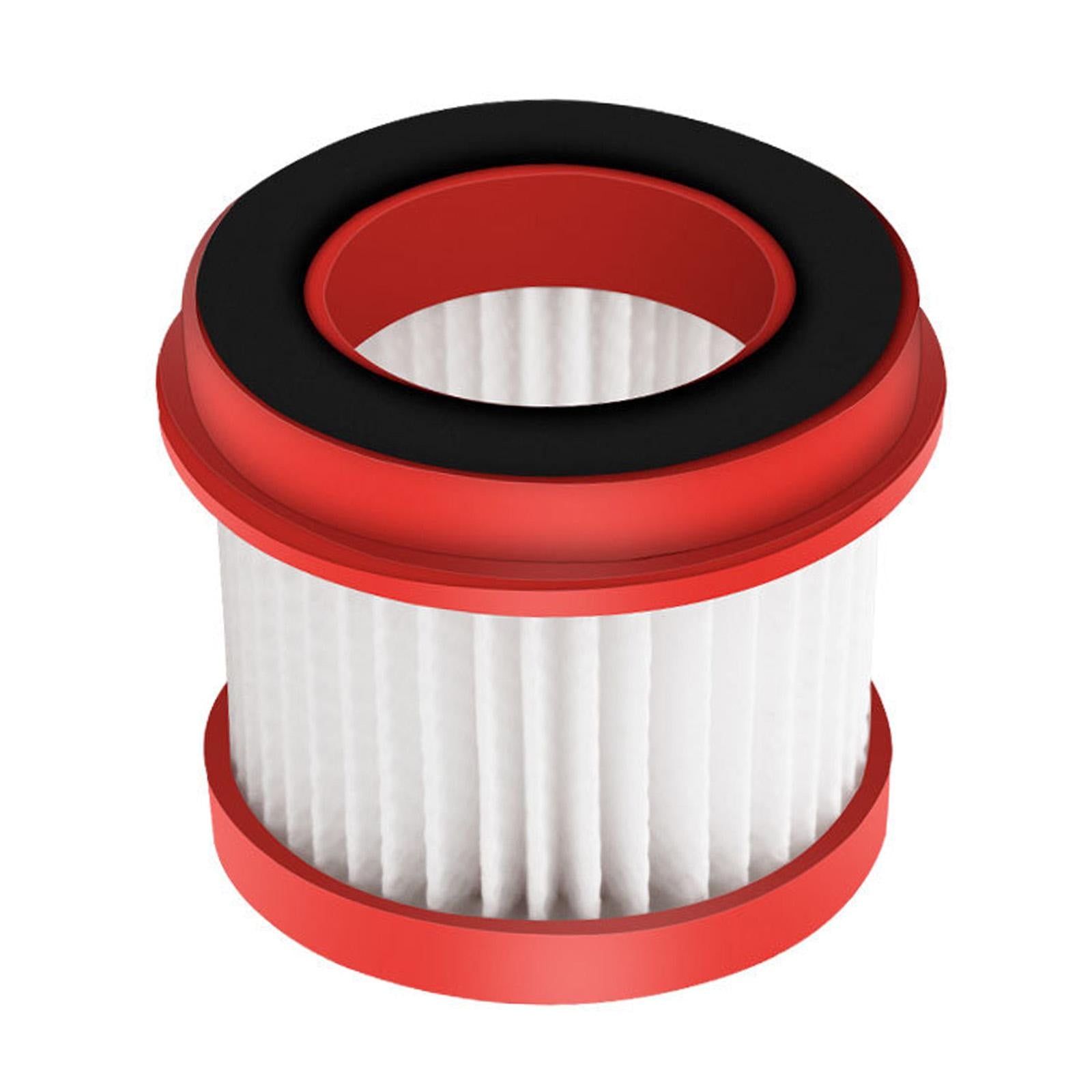 Cartridge Filter Replace Parts for Deerma CM1300 Vacuum Cleaner Cleaning