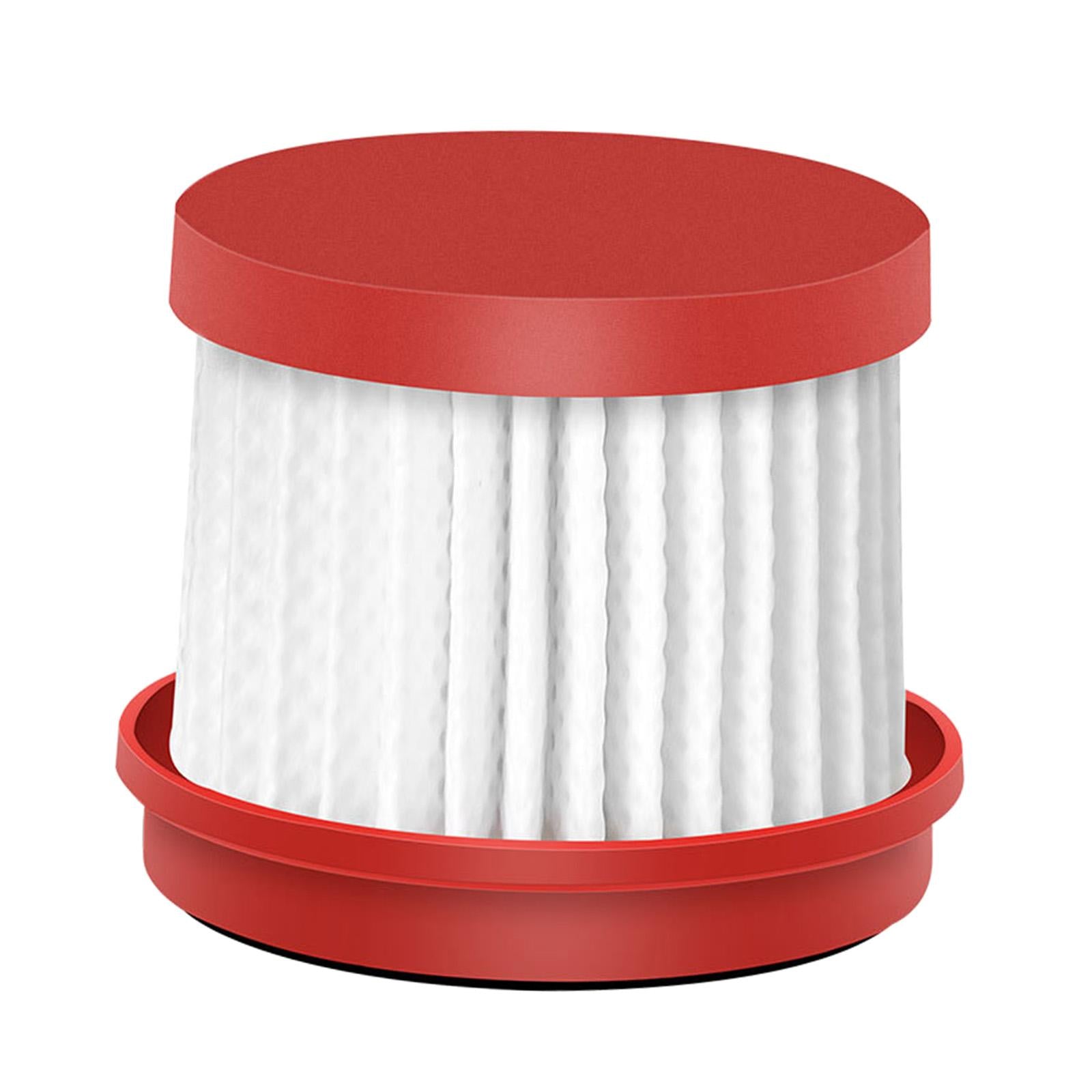 Cartridge Filter Replace Parts for Deerma CM1300 Vacuum Cleaner Cleaning