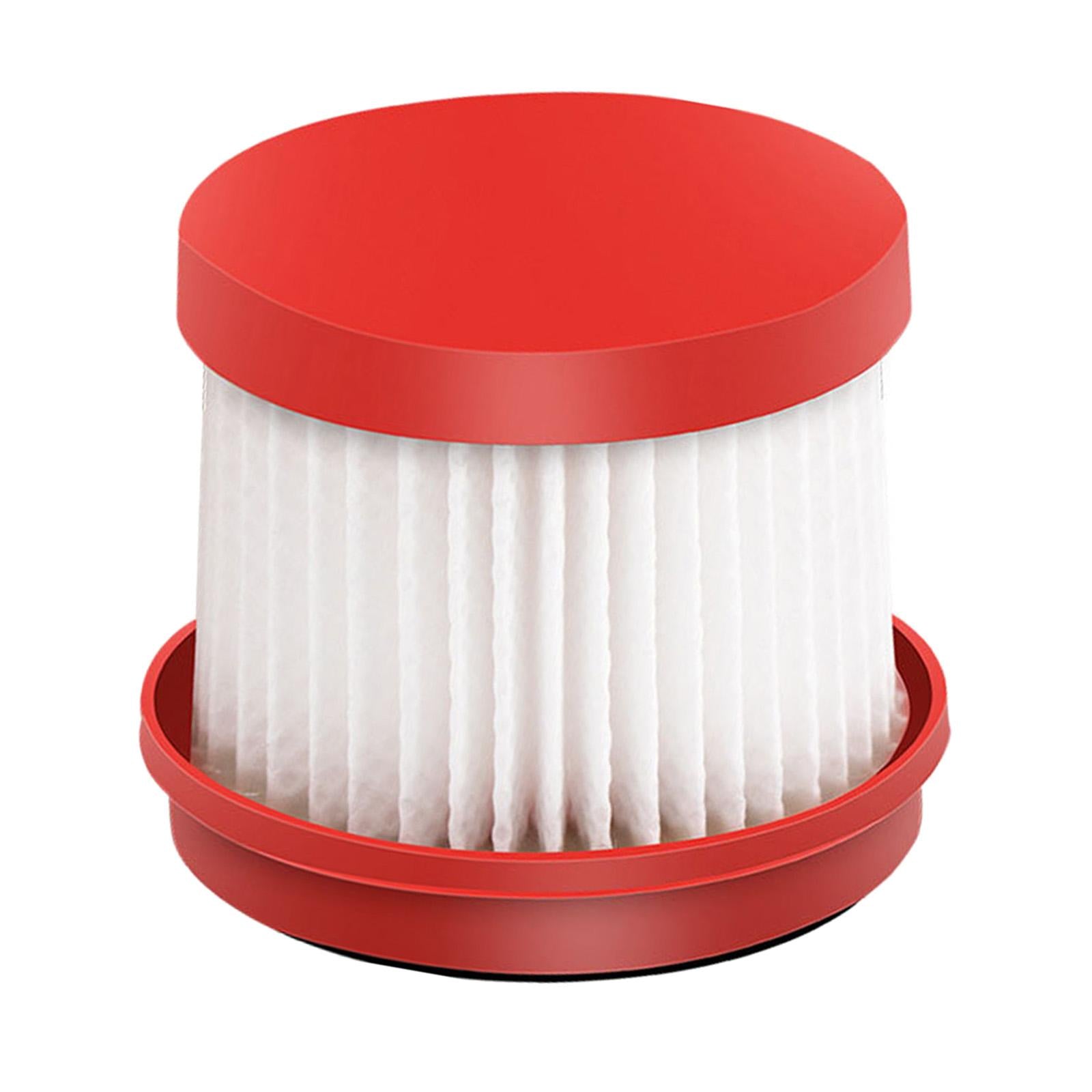 Cartridge Filter Replace Parts for Deerma CM1300 Vacuum Cleaner Cleaning