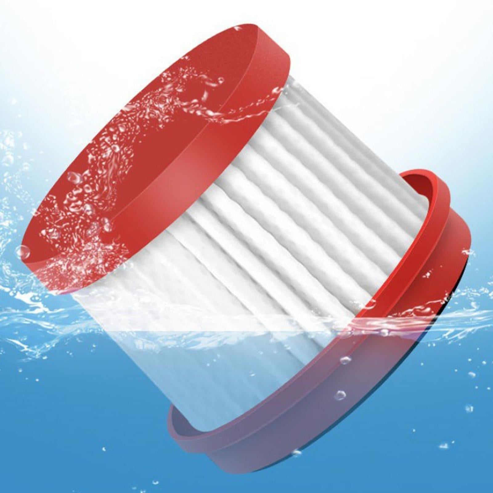 Cartridge Filter Replace Parts for Deerma CM1300 Vacuum Cleaner Cleaning