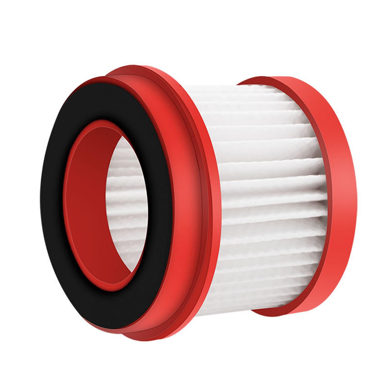 Cartridge Filter Replace Parts for Deerma CM1300 Vacuum Cleaner Cleaning