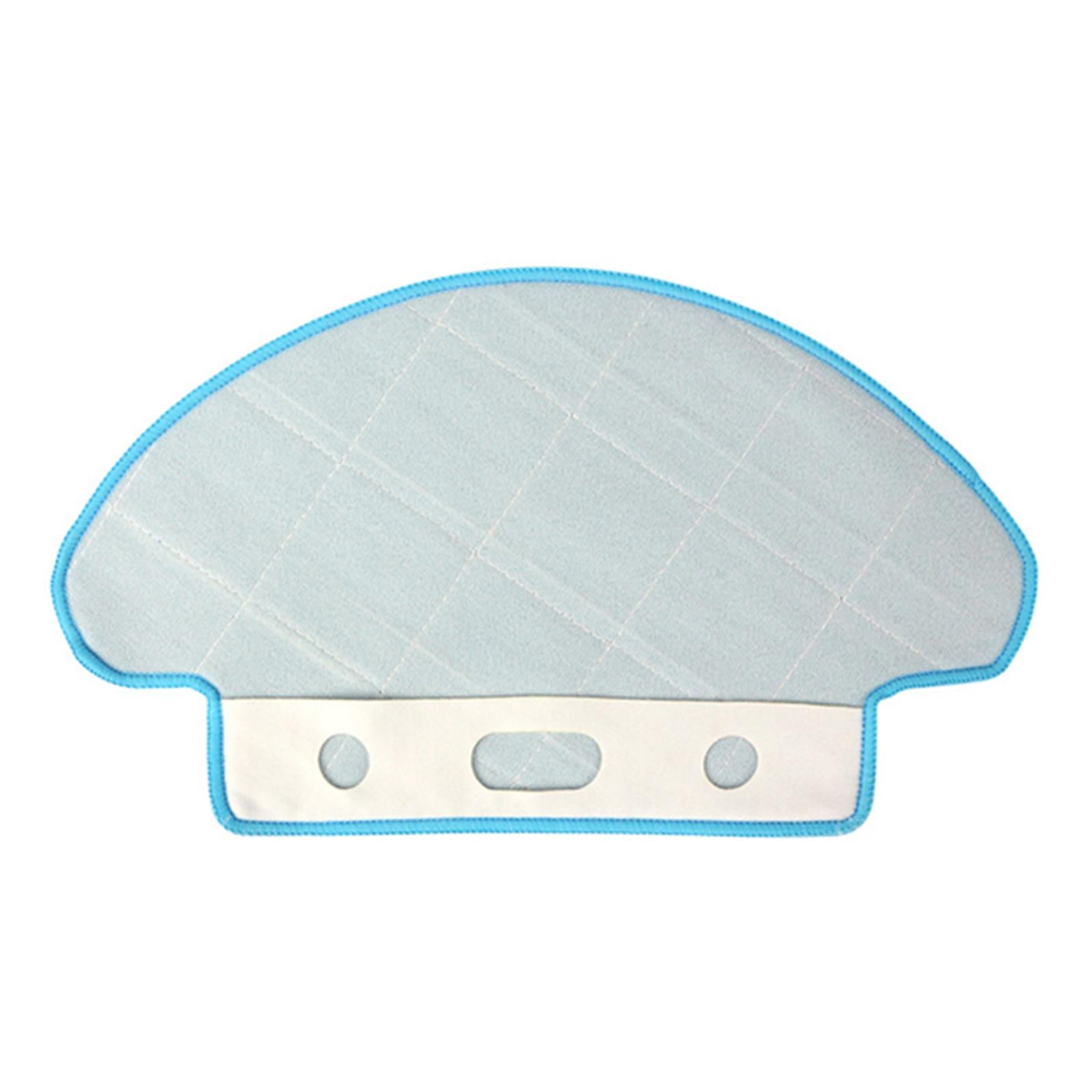 Mop Cloth Washable Easy to Install for Cobos Dibao Sweeping Robot DD35