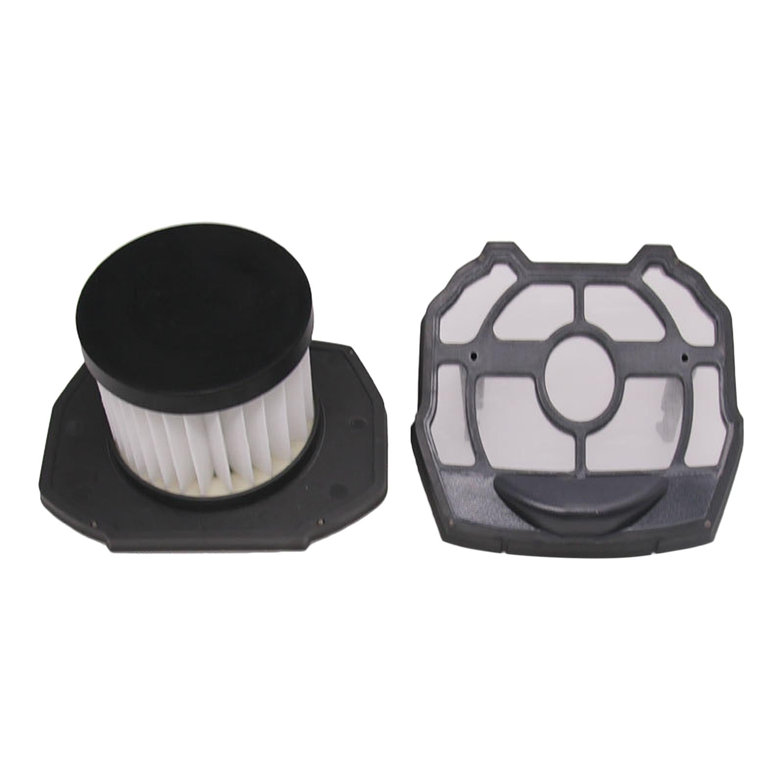 Vacuum Cleaner Filter Replacement Parts Durable Assembly Set for Ryobi