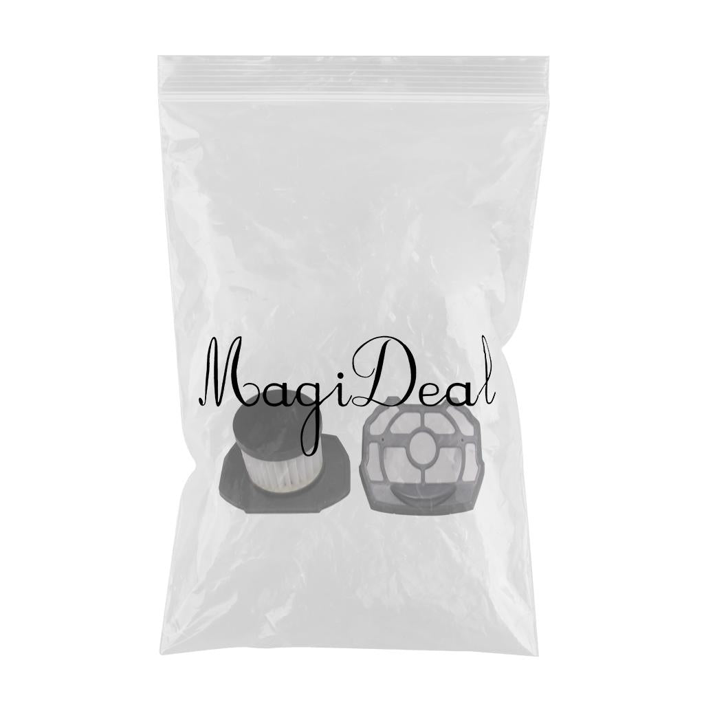 Vacuum Cleaner Filter Replacement Parts Durable Assembly Set for Ryobi