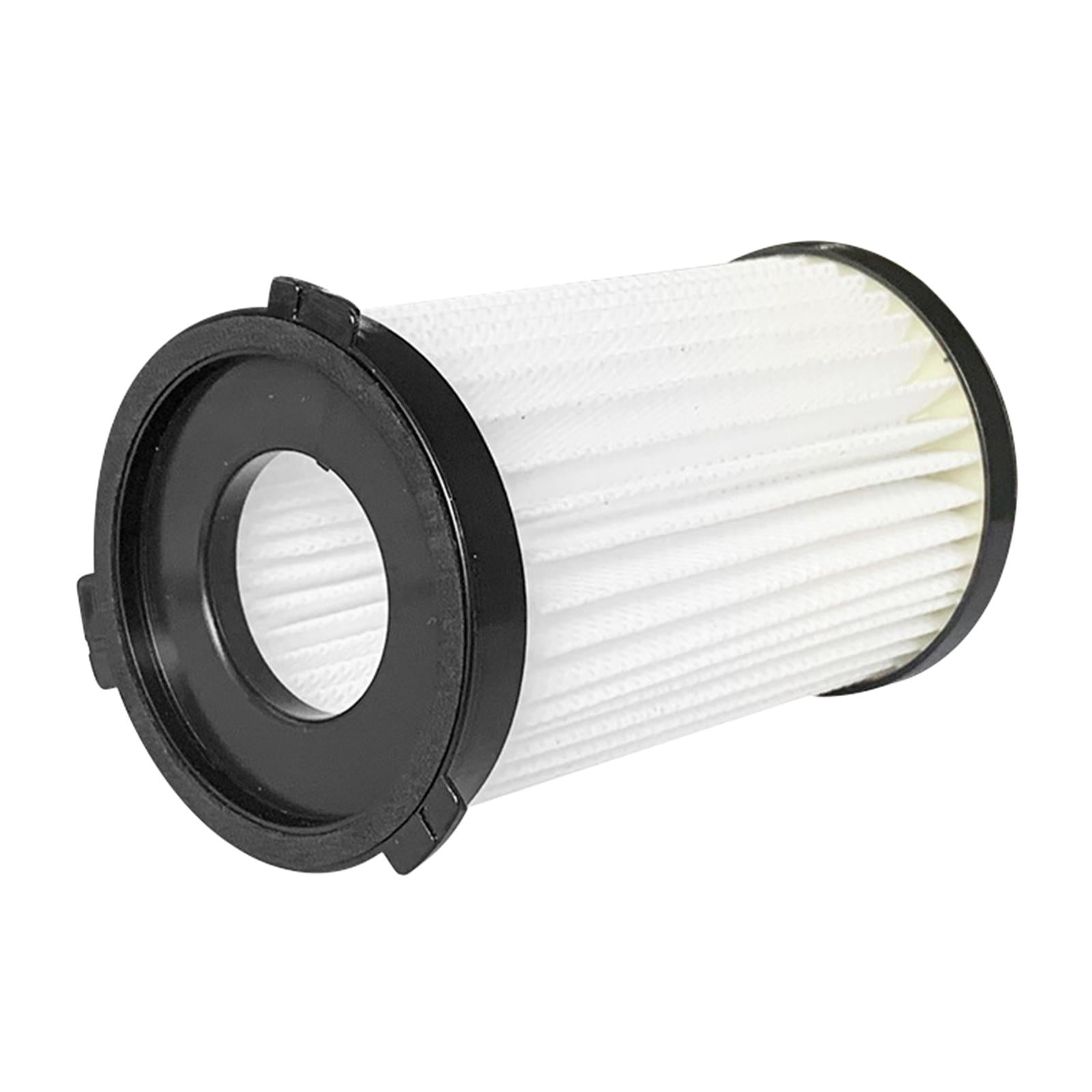 HEPA Filter Replacement Parts Wireless ABS Plastic for D600 Vacuum Cleaner