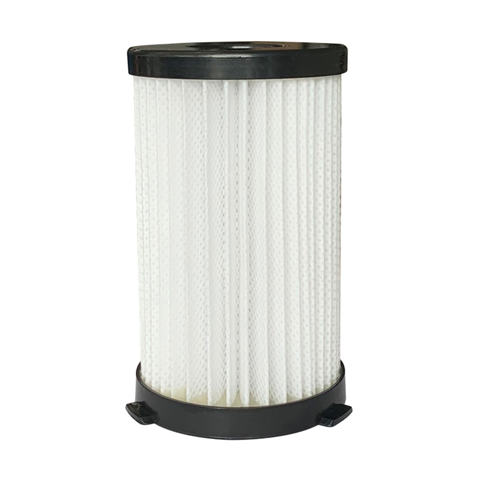 HEPA Filter Replacement Parts Wireless ABS Plastic for D600 Vacuum Cleaner