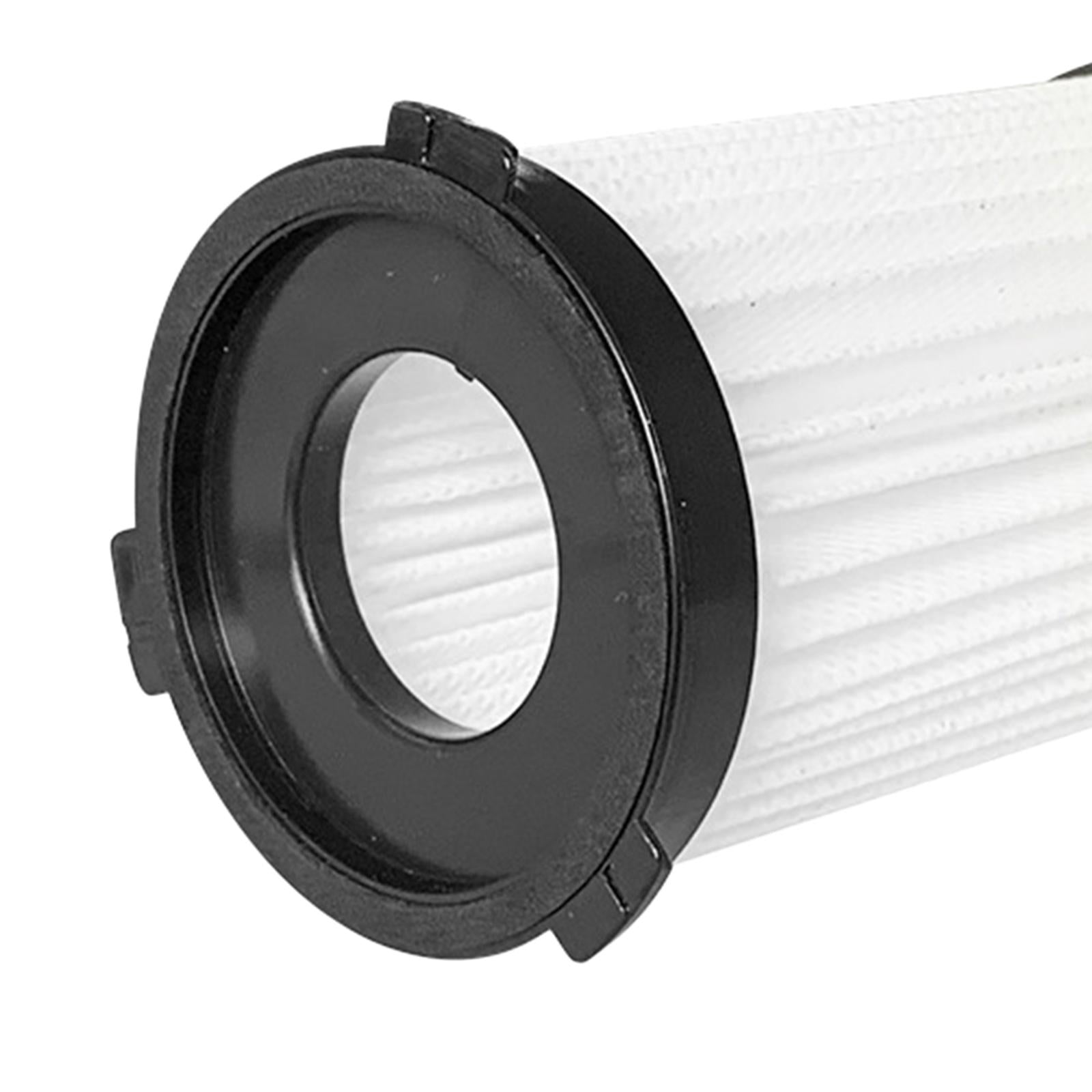 HEPA Filter Replacement Parts Wireless ABS Plastic for D600 Vacuum Cleaner