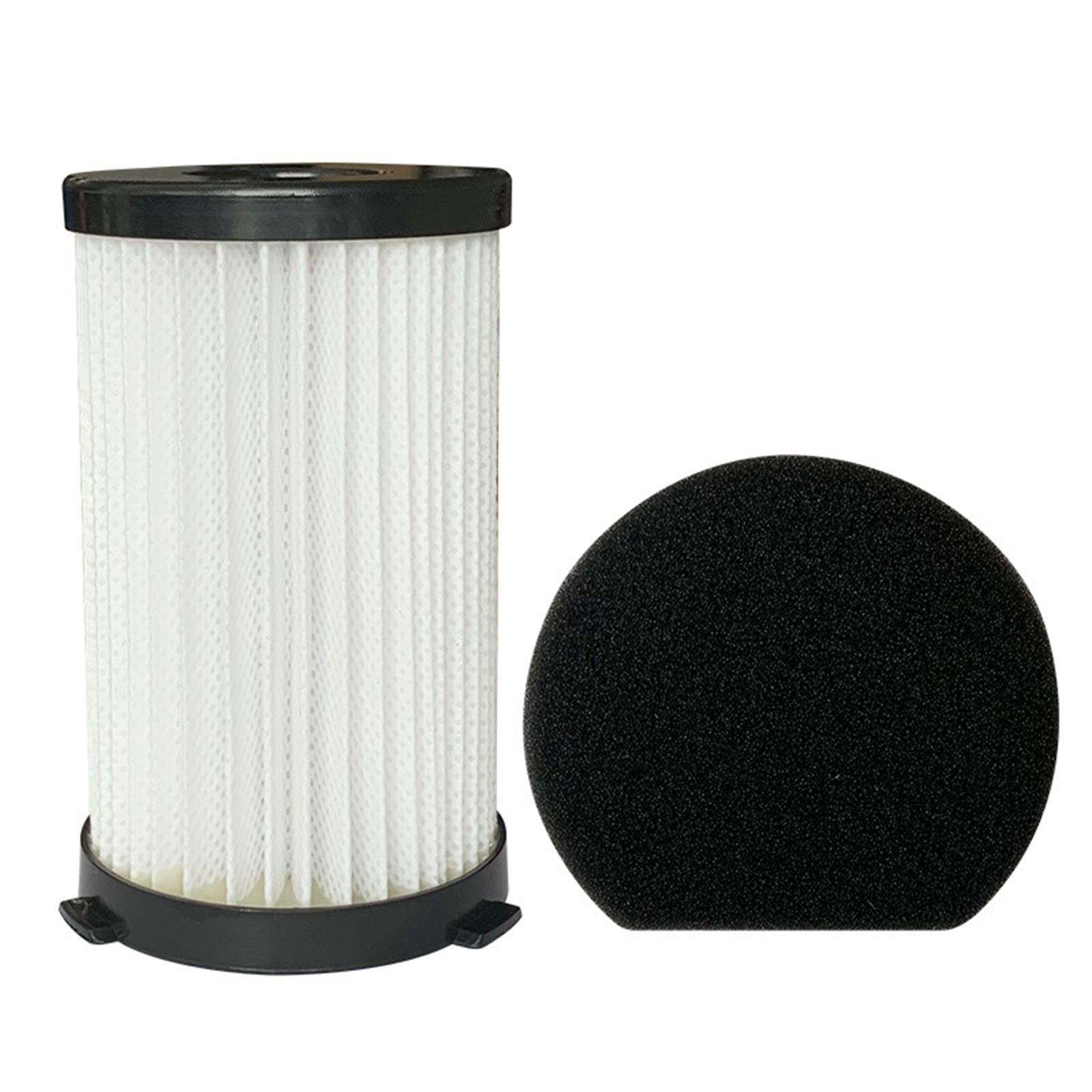 HEPA Filter Replacement Parts Wireless ABS Plastic for D600 Vacuum Cleaner