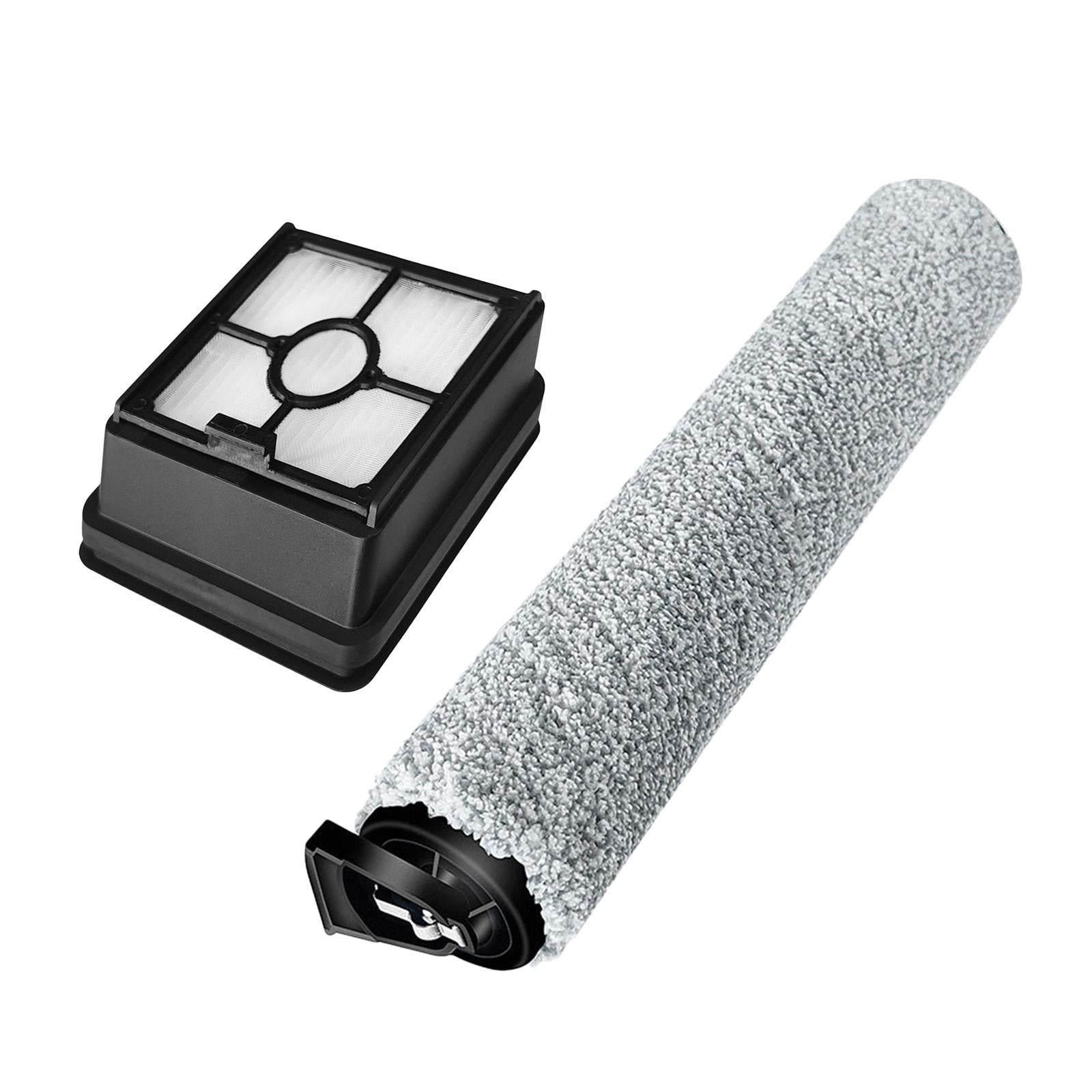Brush Roller/Filter Scrubber Accs Cleaner Parts for FC9 Flash Rolling Brush
