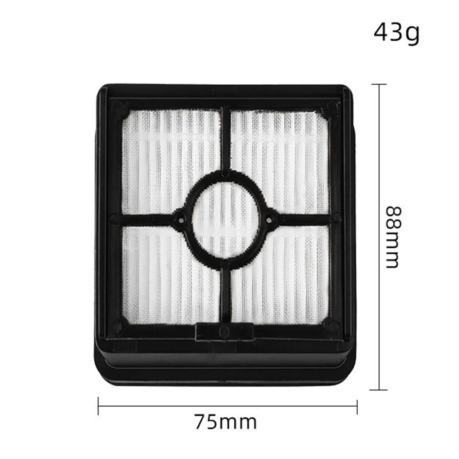 Brush Roller/Filter Scrubber Accs Cleaner Parts for FC9 Flash Filter