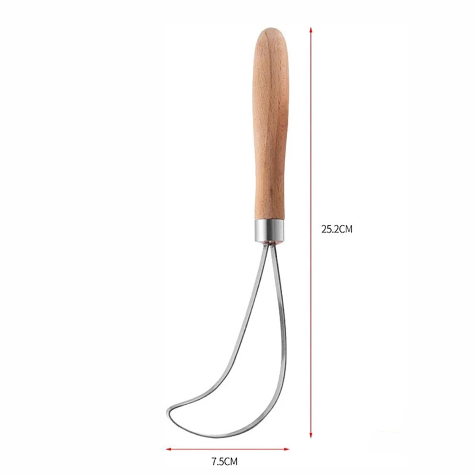Coconut Shaver Carving Metal Clean Portable for Accessories Clay Sculpture